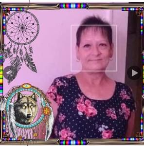 Meet your Posher, Marilyn